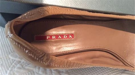 aaa replica prada shoes|how to identify prada shoes.